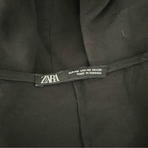 Zara Women Dress Size XS - Picture 6 of 6